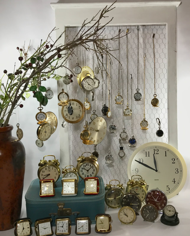Pocket watches for rent